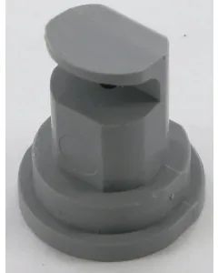 Matabi - TOSM4156 - Weitwinkelduese DT 110° 3 Grau Kunststoff Matabi