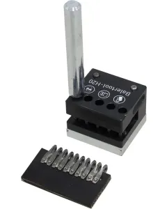 Mato - 3800123 - Ballenpressenwerkzeug H24 5-55