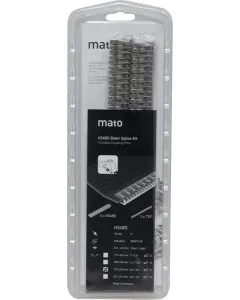 Mato - 3800147 - Gurtverbinderpackung H24BS/4-17/T2F