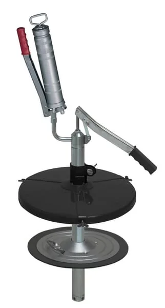 Mato - FP01050 - Fettpatrone 50kg