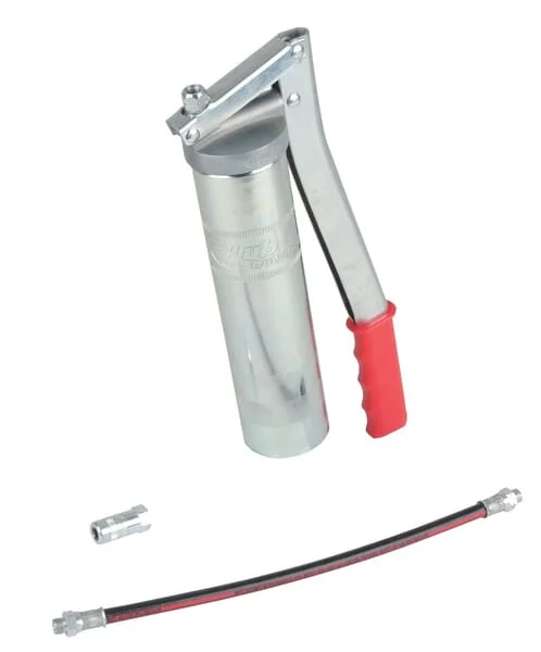 Mato - LS3031060 - Fettpresse mit Schlauch Lube-Shuttle®