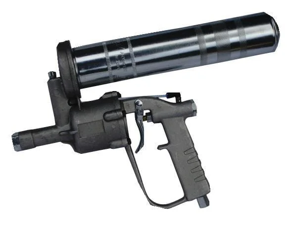 Mato - LS3037109 - Fettpresse Pneu Lube-Shuttle®