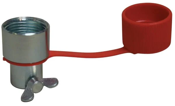 Mato - LS3115050 - Fuelladapter Lube-Shuttle®