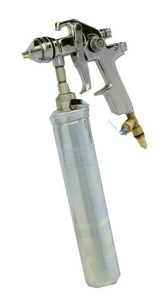 Mato - LS3378080 - Fettpresse Spruehfett Lube-Shuttle®