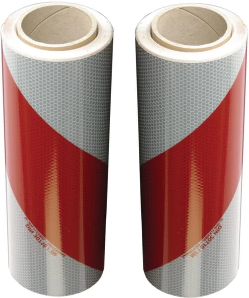 Mazon - 30710282LR - Warnstreifen-Set, Links/Rechts