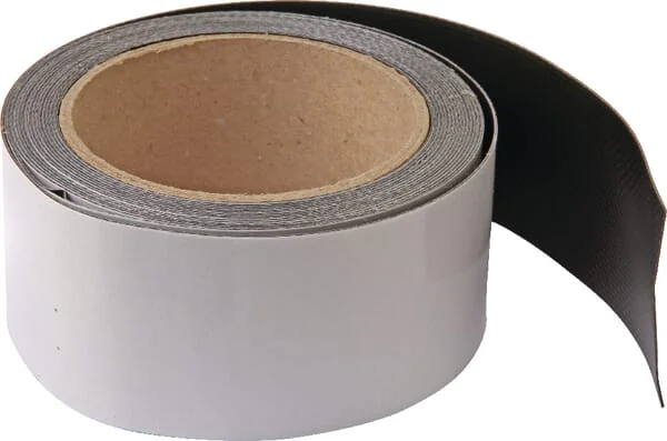 Mazon - PL11618 - Planen-Reparaturband Schwarz