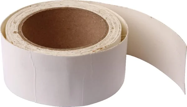 Mazon - PL11619 - Planen-Reparaturband Weiß