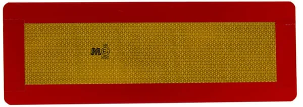 Mazon - WB37230 - Kennzeichnungstafel