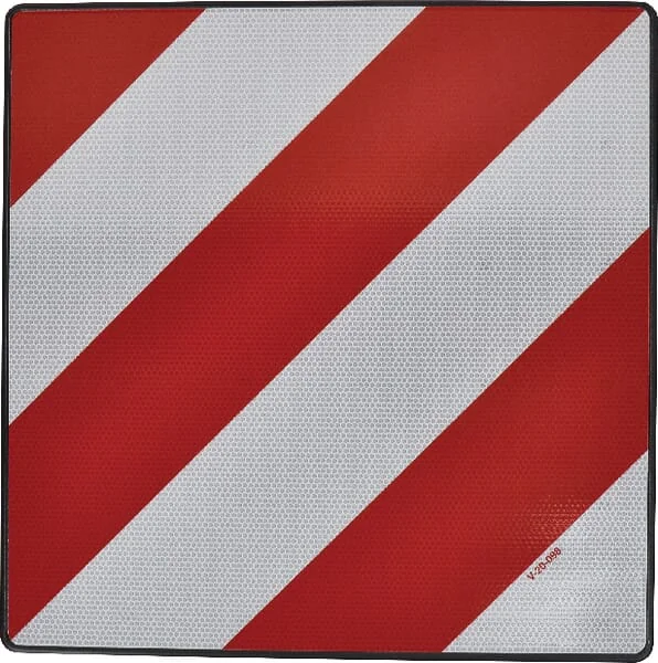 Mazon - WB50050013ES - Platte 500x500x1,3mm V20