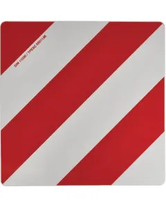 Mazon - WB50368 - Zweiseitiges Warnschild