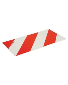 Mazon - WB50379 - Warnschild Beidseitig 560x280 x 1