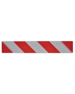 Mazon - WB50393KL2 - Kennzeichnungstafel 846x141mm Zweiseitig