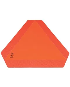 Mazon - WB50901 - Fahrzeugkennzeichnungsaufkleber Dreiecksschild