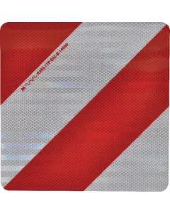 Mazon - WB5105027 - Magnetische Kennzeichnungstafel Klasse 3 282x282 mm