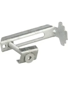 MEA - RK010113020 - Rostfussboden-Klemme MW30-10