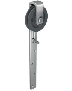 MEA - TB11330110 - Torrollen Mit Halterung 60mm