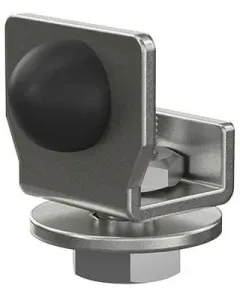 MEA - TB330823 - Schienenstopper 28x30mm