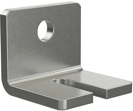 Mea - TB335315 - Wandhalterung Einfach Gr.0