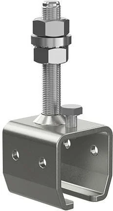 Mea - TB335530 - Schienenhalter Gr.3