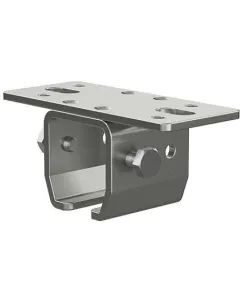 Mea - TB335720 - Deckenhalterung fuer Einfachschiene Gr.2
