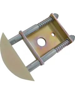 Mea - TB336105 - Tuerpuffer Federnd