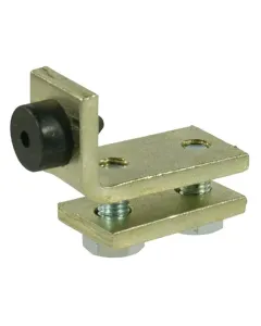 Mea - TB336130 - Tuerpuffer Rohrmontage Groesse 3