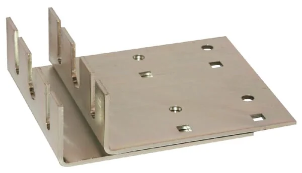 Mea - TB336510 - Verstaerkungsstreifen Groesse 1 (2x)