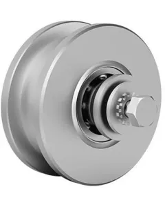 Mea - TB337636 - Unterrollen 100mm 2L