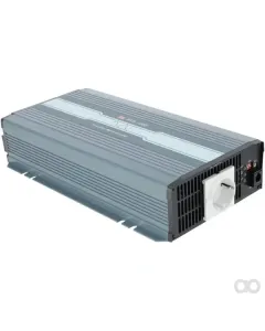 Mean Well - NTS1200212 - Wechselrichter 1200W 12V