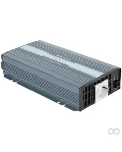 Mean Well - NTS1200224 - Wechselrichter 1200W 24V