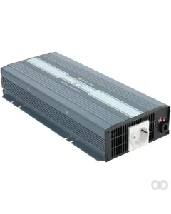 Mean Well - NTS1700212 - Wechselrichter 1700W 12V