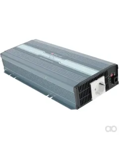 Mean Well - NTS1700224 - Wechselrichter 1700W 24V