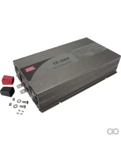 Mean Well - NTS3200212 - Wechselrichter 3200W 12V