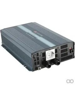 Mean Well - NTS3200224 - Wechselrichter 3200W 24V