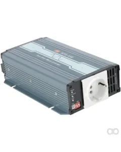 Mean Well - NTS450212 - Wechselrichter 450W 12V