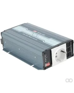Mean Well - NTS450224 - Wechselrichter 450W 24V