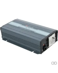 Mean Well - NTS750224 - Wechselrichter 750W 24V
