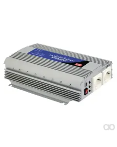 Mean Well - OMV122301000 - Spannungswandler 12V/230V 1000W