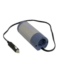 Mean Well - OMV12230100 - Wechselrichter 12V / 230V 100W