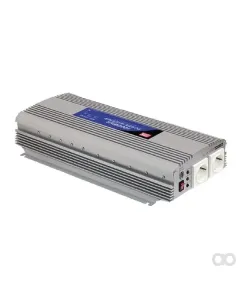 Mean Well - OMV122301500 - Spannungswandler 12V/230V 1500W