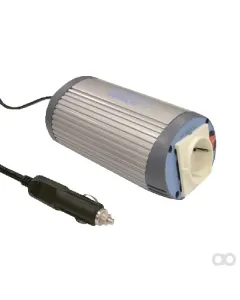 Mean Well - OMV12230150 - Spannungswandler 12V/230V 150W