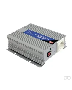 Mean Well - OMV12230600 - Spannungswandler 12V/230V 600W