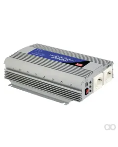 Mean Well - OMV242301000 - Wechselrichter 24 / 230V 1000W