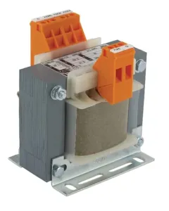 Mean Well - RSTN5040024 - Transformator 50VA 400V/24V AC