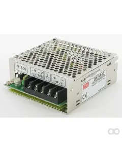 Mean Well - SD25A12 - Wandler 9,2-18VDC Zu 12VDC 2,1A