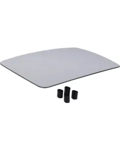 MEKRA LANG - 401009004099 - Spiegelglas 225x285mm 12V Beheizt MEKRA LANG