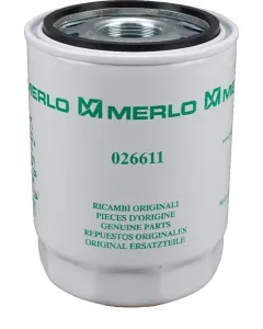Merlo - ME026611 - Hydraulikfilter Rexroth
