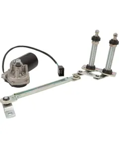 Merlo - ME053179 - Scheibenwischermotor