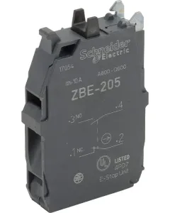 Merlo - ME053726 - Kontaktblock