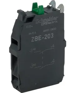 Merlo - ME053727 - Kontaktblock